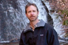 Ron Rash is Parris Distinguished Professor of Appalachian Cultural Studies at Western Carolina University and the author of eight books of poetry and fiction,the most recent of which is “The World Made Straight” (Holt, 2006).