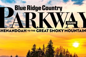 Blue Ridge Country Parkway Guide 2026