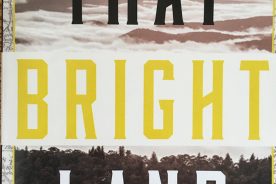 That Bright Land, by Terry Roberts.