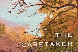 Ron Rash. The Caretaker. Doubleday, 2023. 252pp.