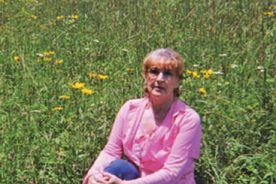 Irene McKinney is the recipient of a National Endowment for the Arts Fellowship in Poetry and a West Virginia Commission on the Arts Fellowship in Poetry.