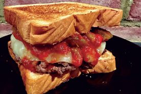 The Giovanni is an Italian-American creation born in West Virginia.