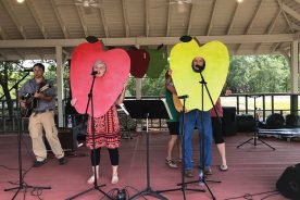 South Carolina Apple Festival