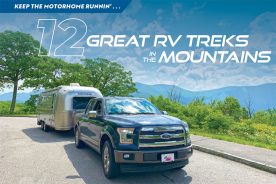 Among the first decisions for would-be RVers is whether to tow it or drive it. Airstreamers are passionate about what they tow.