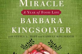 Barbara Kingsolver takes a look at locavores.