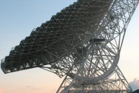 Green Bank Telescope