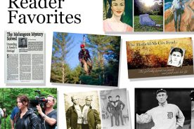 Reader Favorites