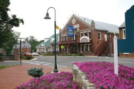 Barter Theatre