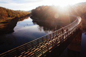 New River Trail State Park