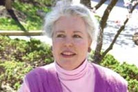 Sandra K. Goss is executive director of Tennessee Citizens for Wilderness Planning, a nonprofit based in Oak Ridge, Tenn. and dedicated to the preservation of natural lands.