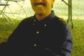 His 1992 Blue Ridge Country article and 1994 book