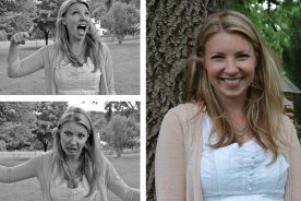 With humor and gravity in the telling, Hannah Harvey strives to give voice to a contemporary Appalachian identity richer and more complex than any of the stereotypes about the region she loves.