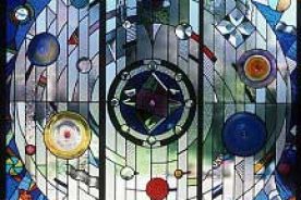 stained glass-1
