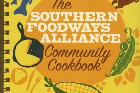 Southern Foodways Cookbook